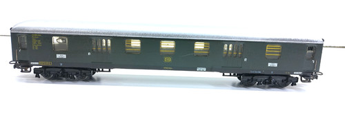 Märklin 4026 gepäckwagen - märklin,