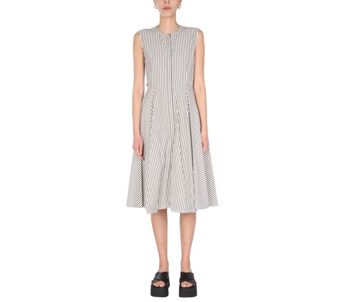 Woolrich patterned cotton - 👗,