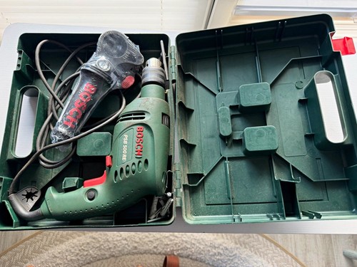 Bosch psb 500 - psb,
