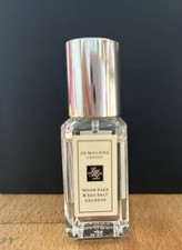 Joe Malone Wood Sage & Sea  Salt Cologne Miniatur / Travel Spay