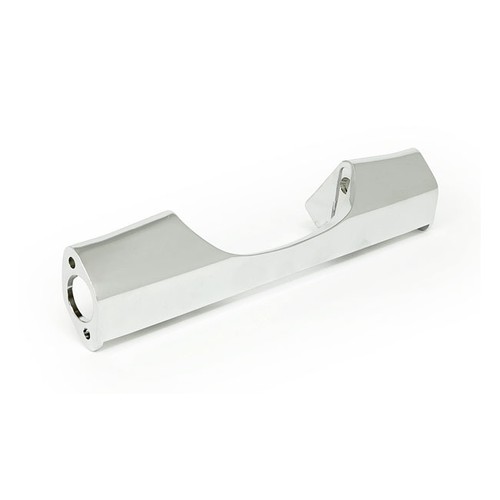 Kürzerer blinkerhalter chrom - blinkerhalter,