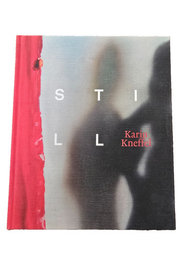 Karin kneffel still - karin,