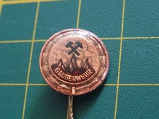 DDR Abzeichen Treue Dienste