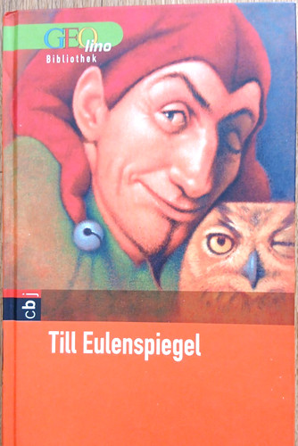 Till eulenspiegel geolino - till,