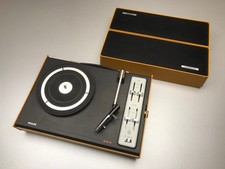 Philips Plattenspieler  *