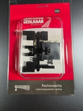 Gehlhaar Modelle 2304 -