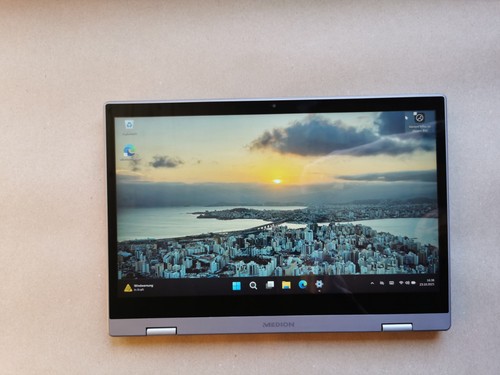 Tablet 1 medion - pc,