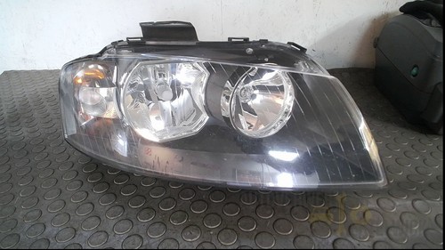 Scheinwerfer rechts audi a3 - audi,