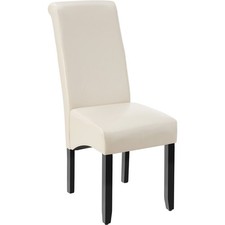 Esszimmerstuhl, ergonomisch