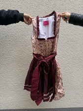 Krüger Dirndl Größe 34 -
