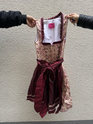 Krüger dirndl größe - krüger,
