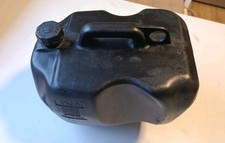 Vespa Piaggio Cosa Zusatztank