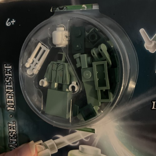 Lego harry potter lord - lego,