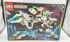 LEGO 6982 Explorien Starship