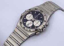 Omega constellation chrono - constellation,
