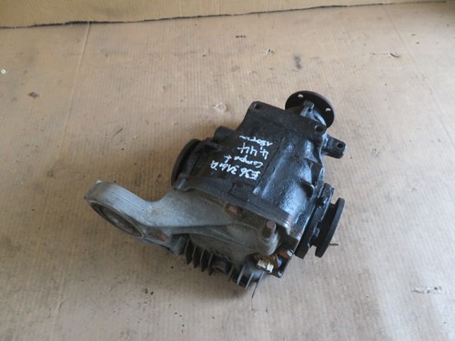 Bmw e36 compact - e36,