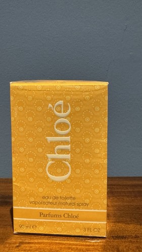 Lagerfeld chloé edt ovp - edt,