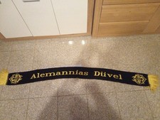 Alemannia Aachen