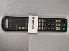 Sony RM-U305 Fernbedienung -