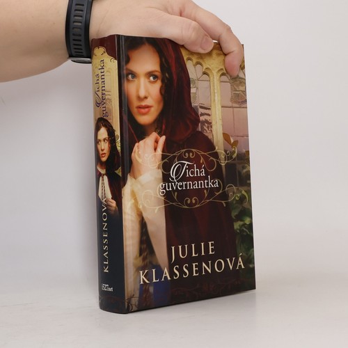 Tichá guvernantka julie - | ,