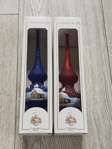 Christbaumschmuck baumspitze - baumspitze, 2