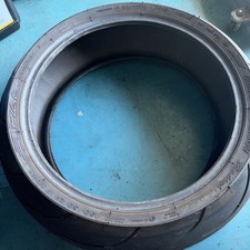 MICHELIN Motorradreifen 190/50