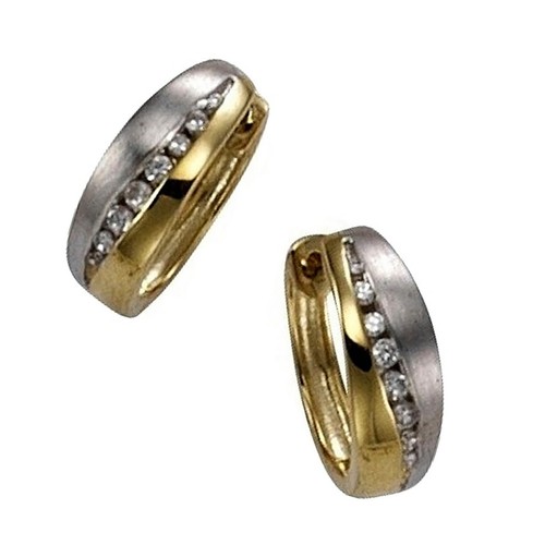Kisma schmuck creolen ohrringe - kisma,