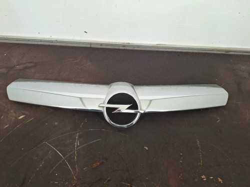 Kühlergrill opel corsa s07 - corsa,