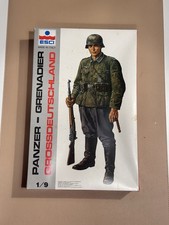 ESCI - PANZER - GRENADIER -