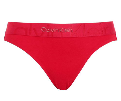 Calvin klein damen - calvin, rot