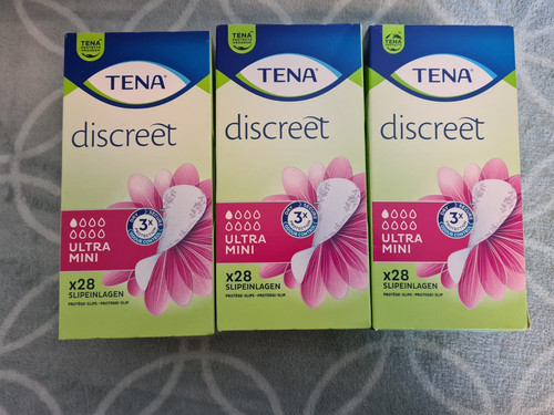 Tena discreet ultra - discreet,