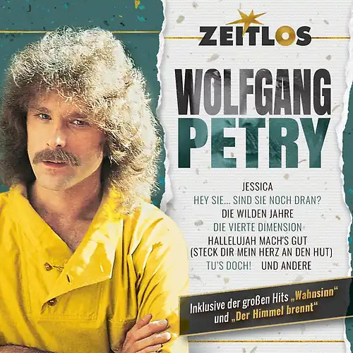 Zeitlos wolfgang petry - zeitlos-wolfgang,