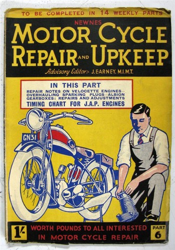 Velocette motoren albion - velocette,