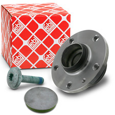 Febi bilstein radlagersatz - bilstein,