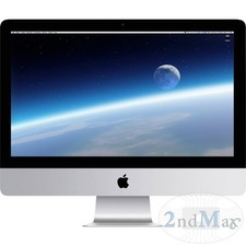 Apple iMac 21,5" 3,6 GHz i3