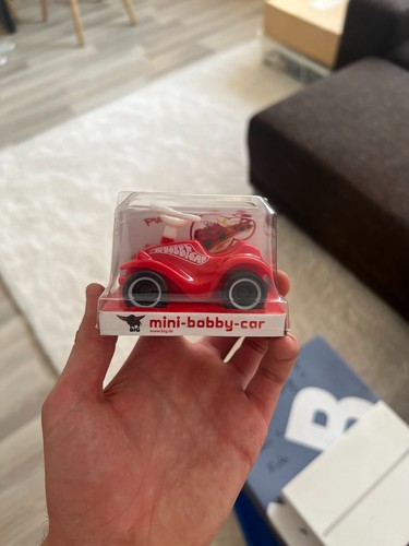 Big mini bobby car - big, mini-bobby-car
