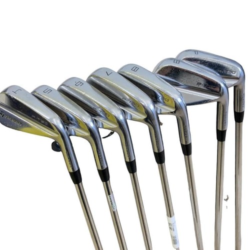 Taylormade p730 eisen set pw - taylormade,