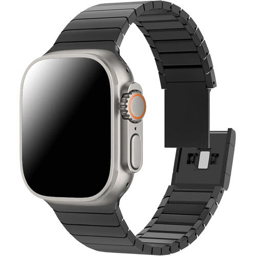 Metall armband apple watch - metall,