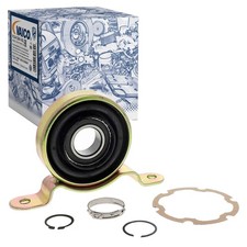 VAICO MITTELLAGER KARDANWELLE