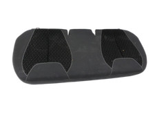 Sitzpolster Sitzbezug für Rücksitzbank Hinten Citroen C3 II SC 09-13 5T