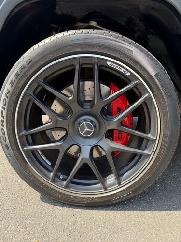 Mercedes klasse w463 g63 - w463,