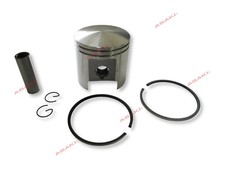 Piston set STD 09-662 with