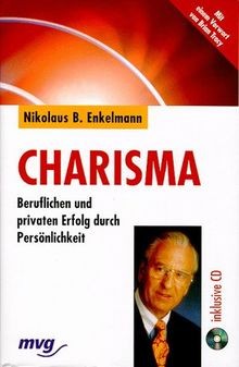 Charisma beruflichen und - charisma:,