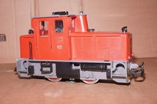 BOD/5] LGB 2060 Diesellok