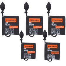 Montagekissen Spreizkissen Luftkissen Pumpkissen Hebekissen Möbelheber bis 150KG