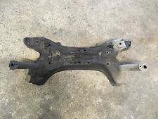 Toyota Yaris Verso 1,5 P2 (99-02) : VVT-i Achsträger vorne Vorderachsträger