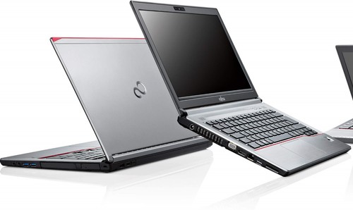 Fujitsu lifebook e754 notebook - lifebook,