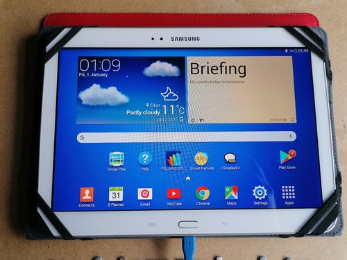 Tablet samsung galaxy - samsung, tab