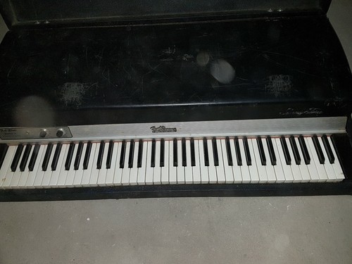 1973 fender rhodes - 1973,