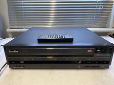 PIONEER CLD-909 NTSC Professional Laserdisc Laservision Player FB - vom Händler